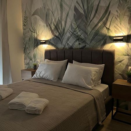 Oasis Apartment 2 By Gg Alexandroupoli Exterior photo
