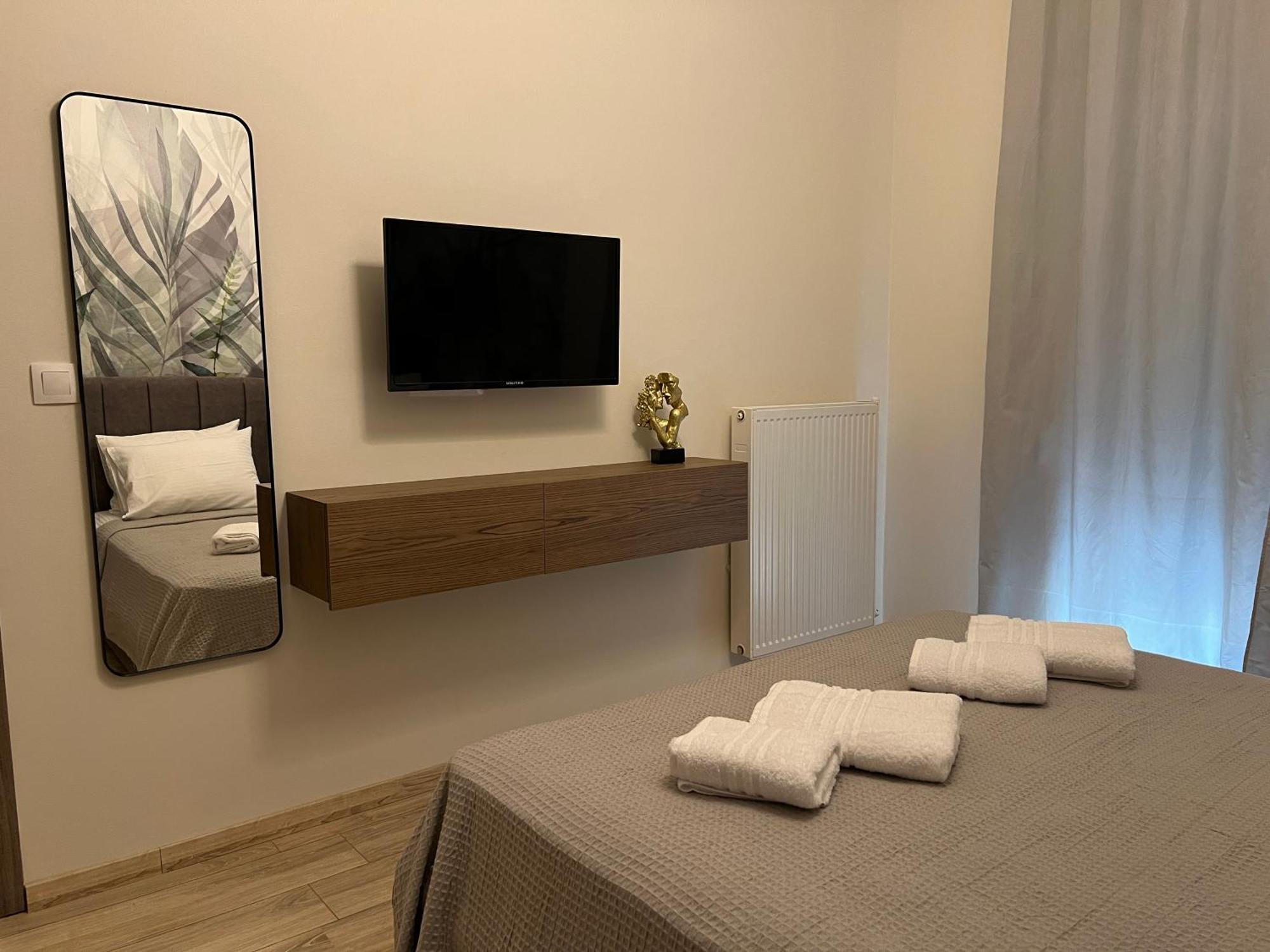 Oasis Apartment 2 By Gg Alexandroupoli Exterior photo