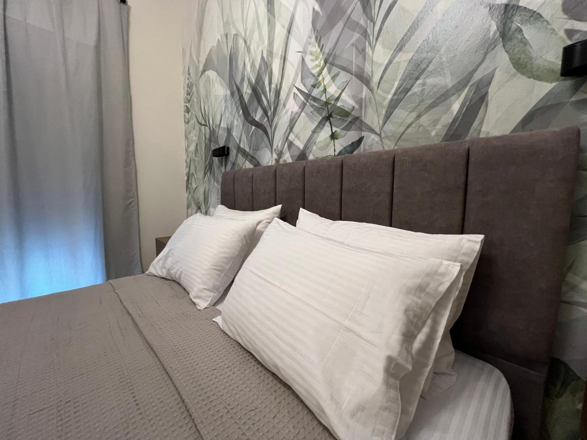 Oasis Apartment 2 By Gg Alexandroupoli Exterior photo