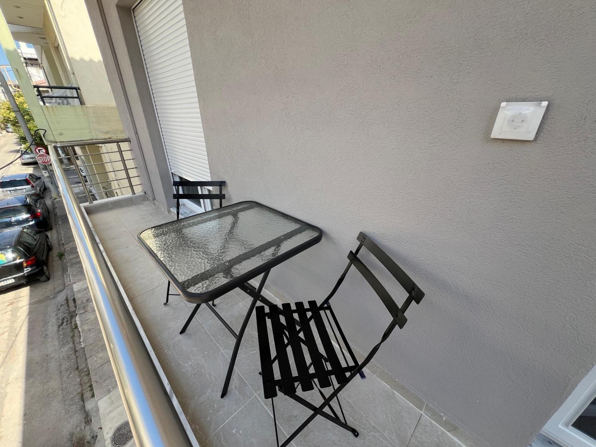 Oasis Apartment 2 By Gg Alexandroupoli Exterior photo